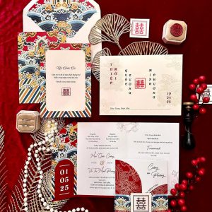 Truyền thống cách điệu