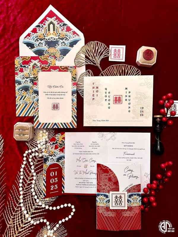 Truyền thống cách điệu