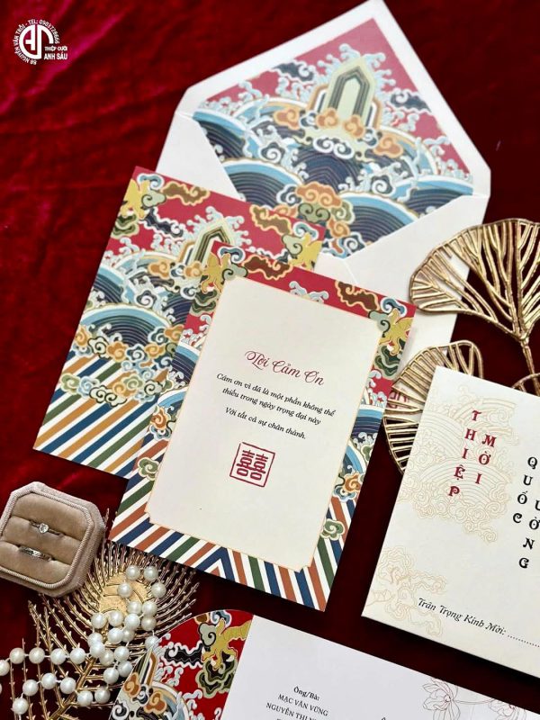 Truyền thống cách điệu - Image 2