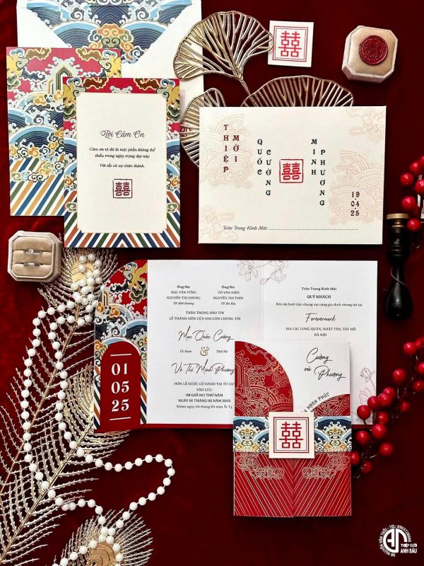 Truyền thống cách điệu - Image 3