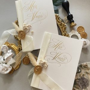 Vows và câu chuyện đẹp