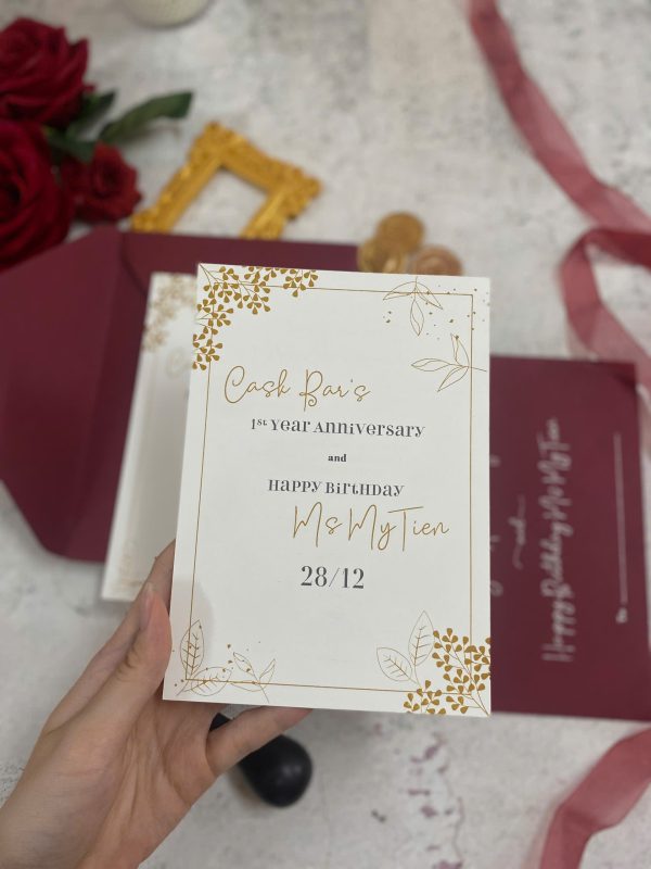 GỬI GẮM TÌNH YÊU TRONG TỪNG ĐƯỜNG NÉT - Image 2