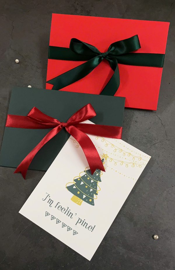 🎄 THIỆP GIÁNG SINH – GỬI ĐI YÊU THƯƠNG TRONG TỪNG DÒNG CHỮ ẤM ÁP MÙA ĐÔNG - Image 4