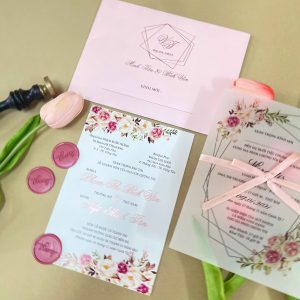 HỒNG PASTEL - NHẸ NHÀNG NHƯ TÌNH YÊU CỦA TỤI MÌNH