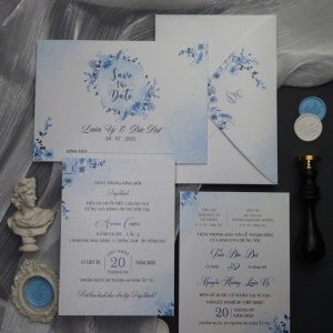 TẤM THIỆP NHỎ MANG THEO TẤM LÒNG LỚN